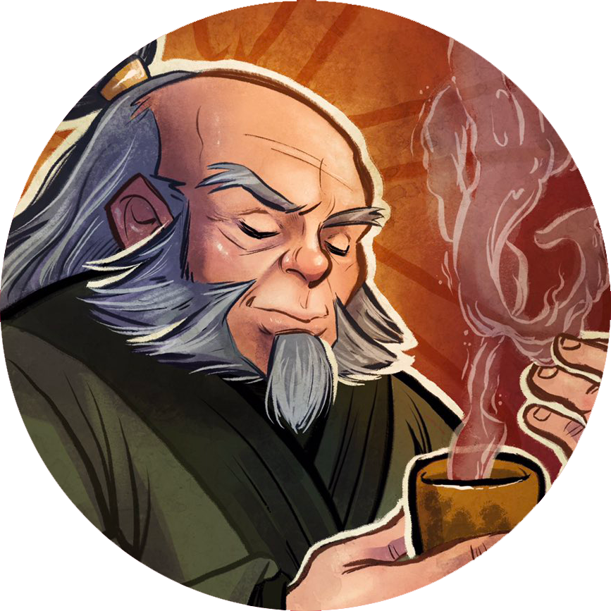 Project-Iroh