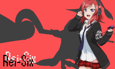 Rei Six